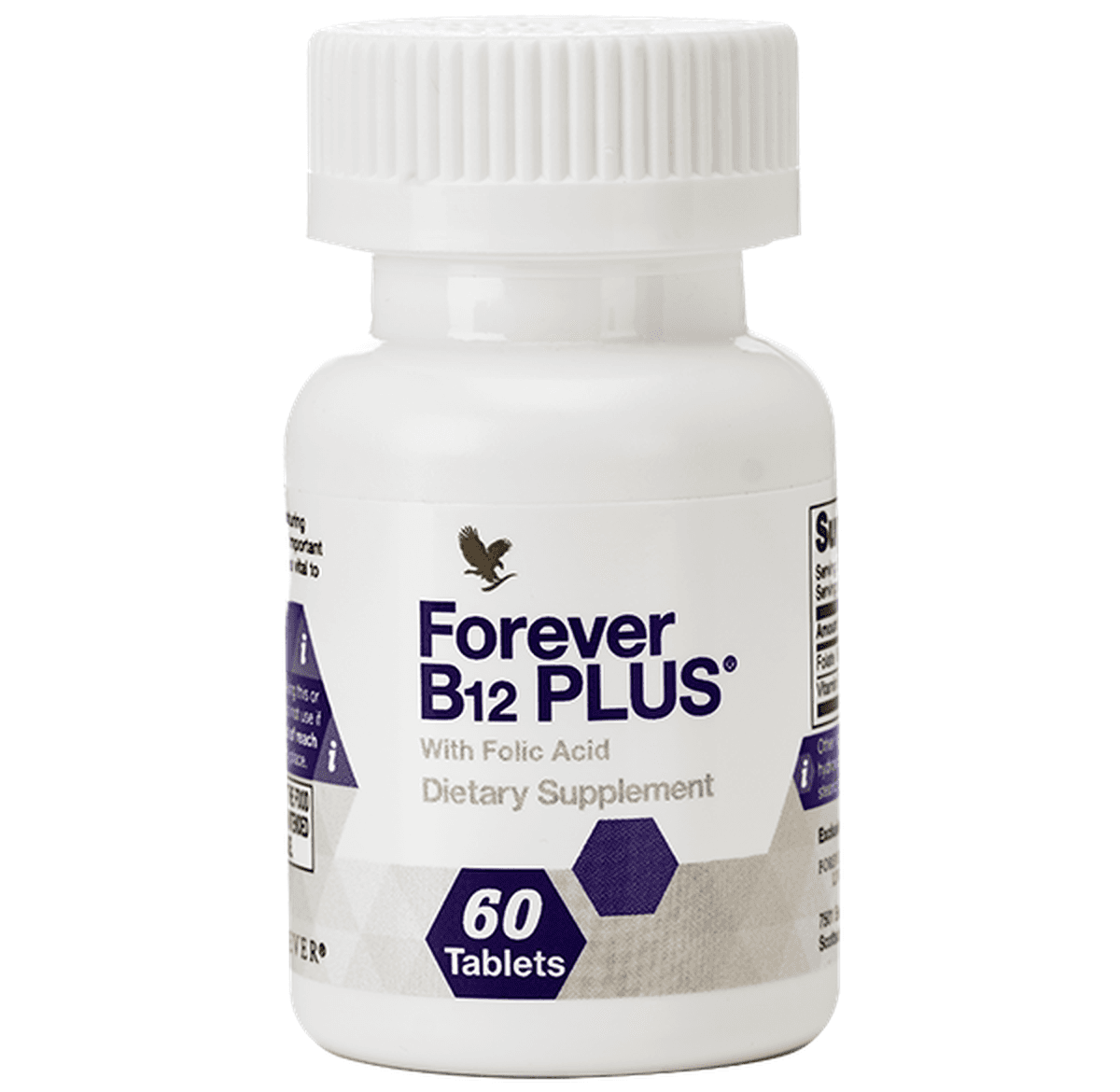 Forever B12 Plus