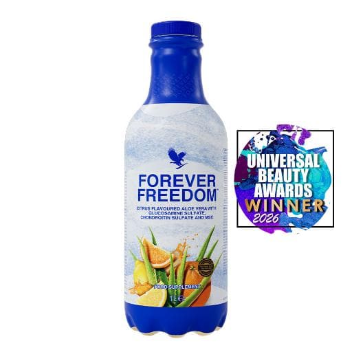 Forever Freedom™