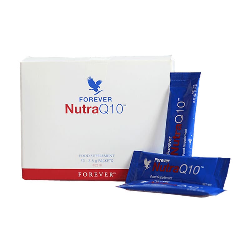 Nutra Q10™