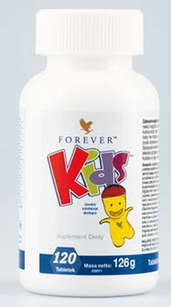 Forever Kids™