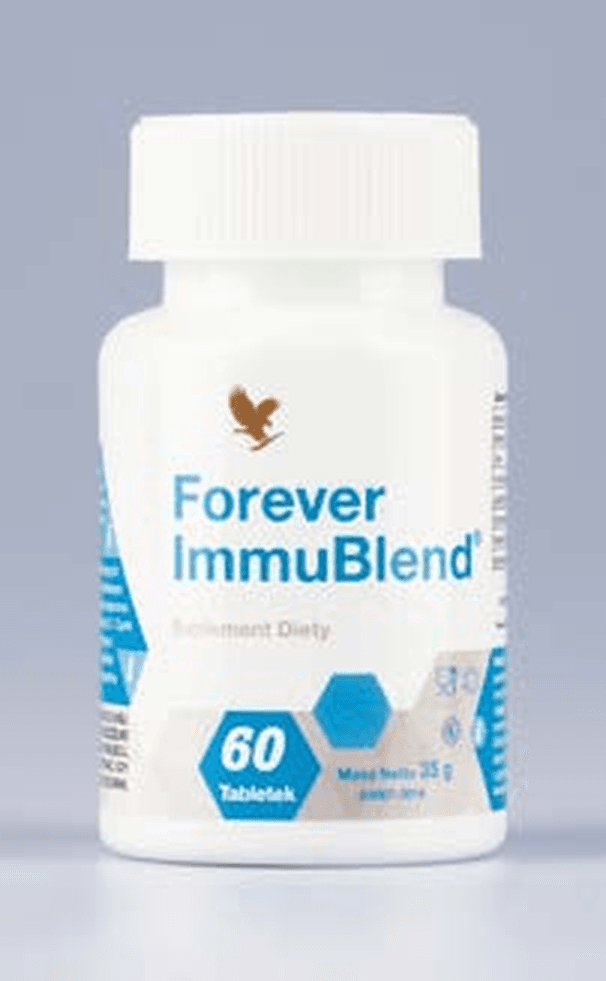 Forever Immublend™