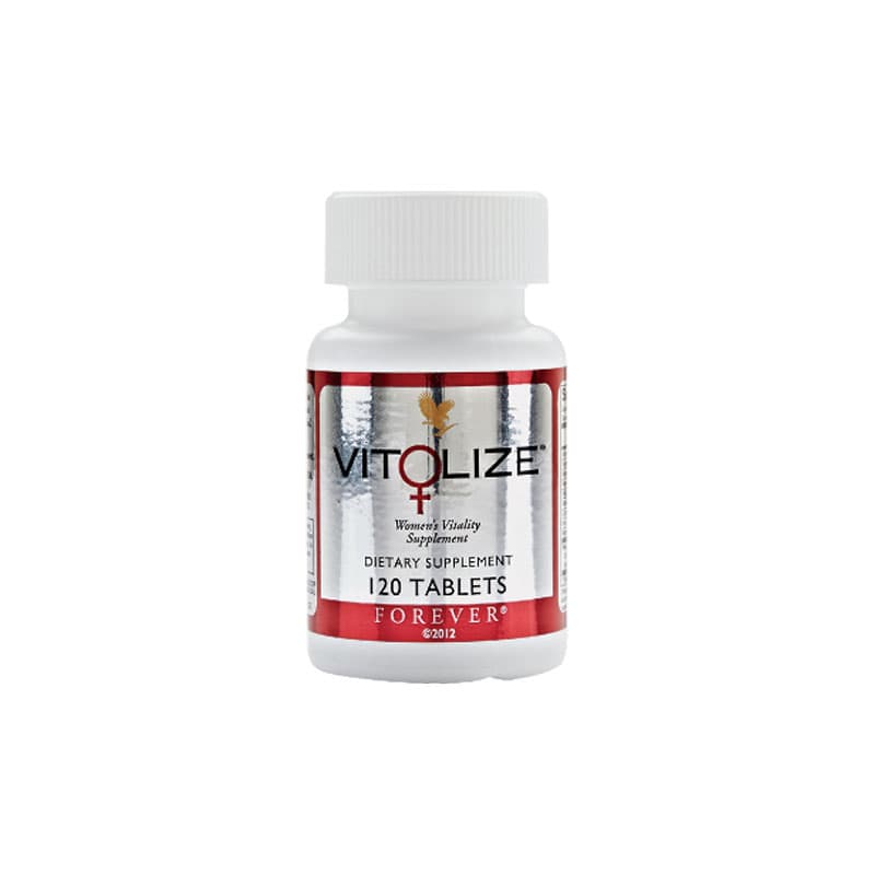 Vitolize Femmes