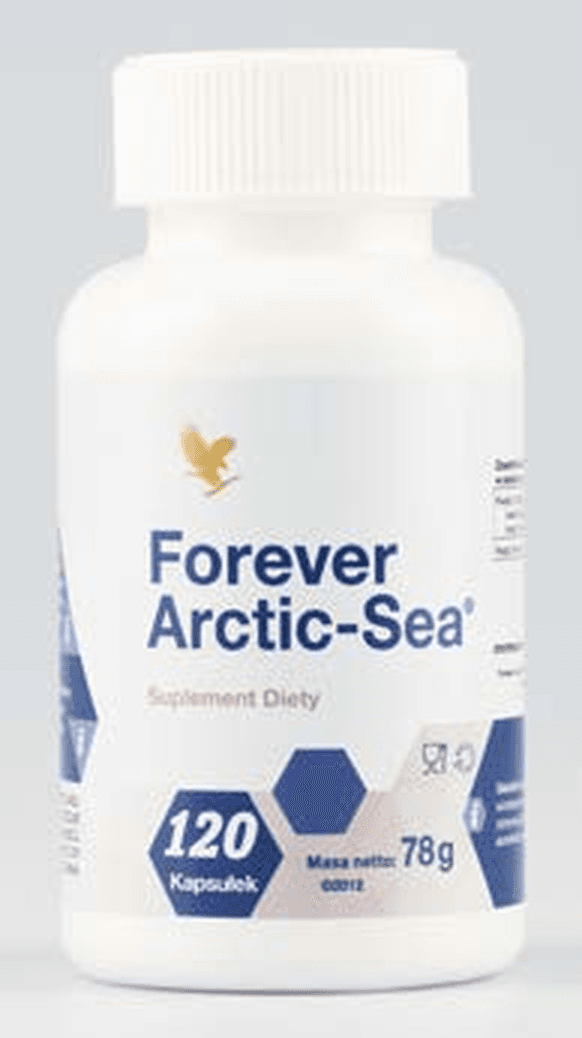 Forever Arctic Sea™
