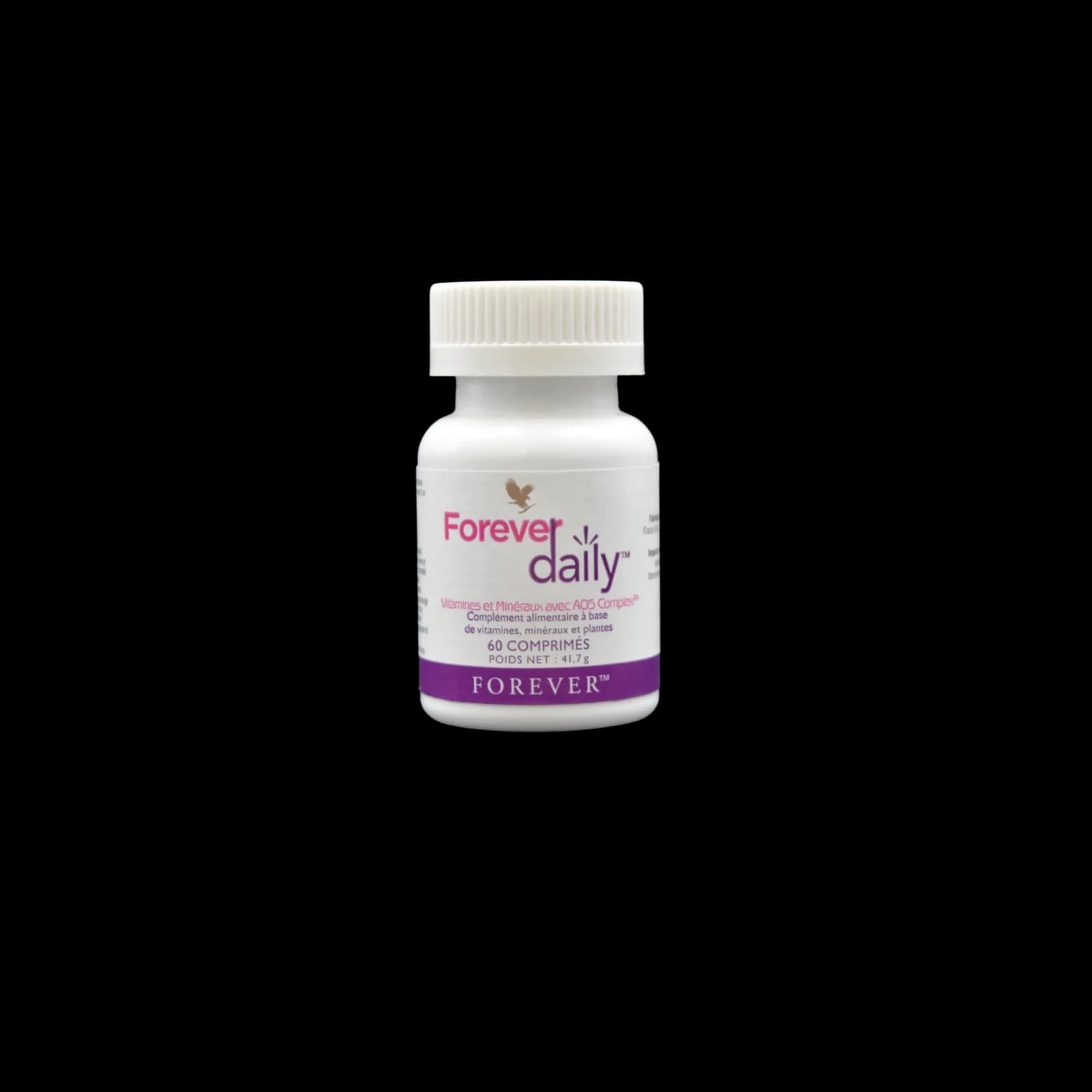 Forever Daily™ — flacon 60 comprimés