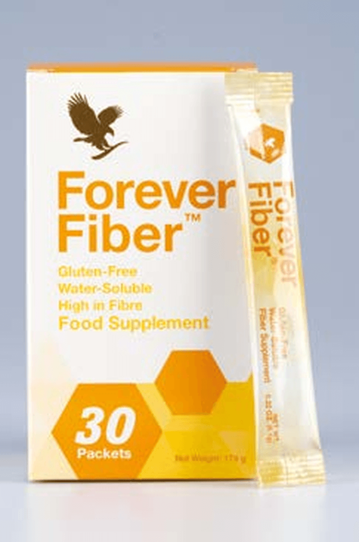 Forever Fiber™