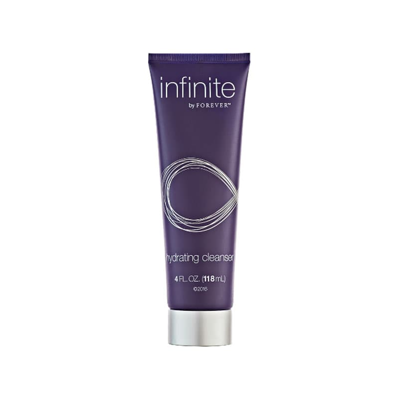 Démaquillant Hydratant Infinite