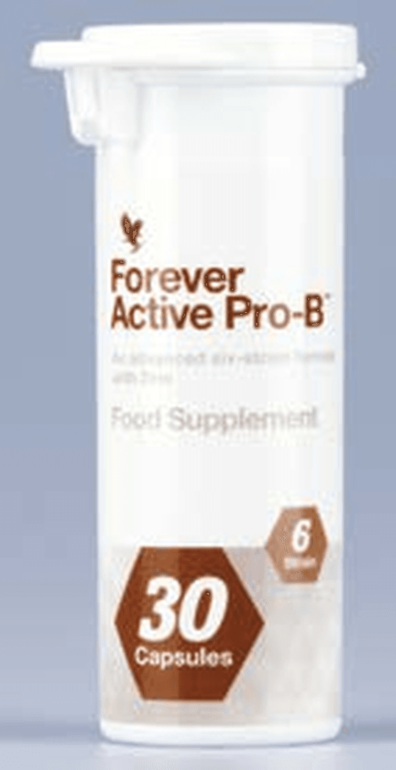 Forever Active Pro-B™