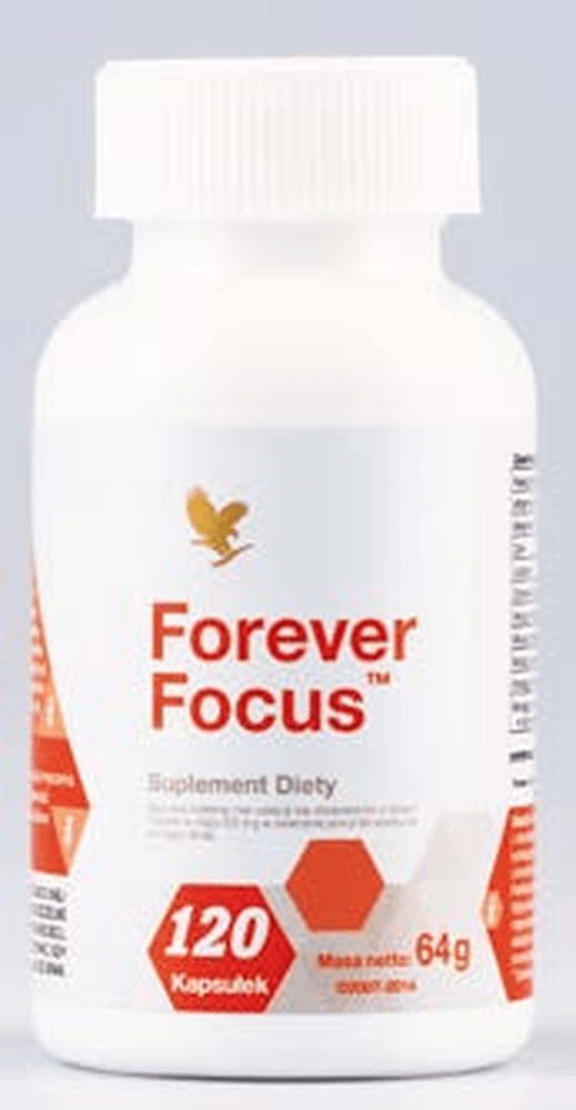 Forever Focus™