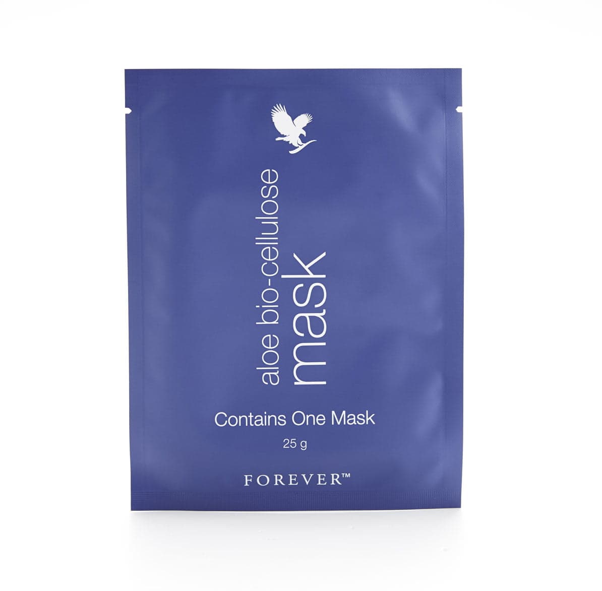 Masque Aloe Bio-Cellulose
