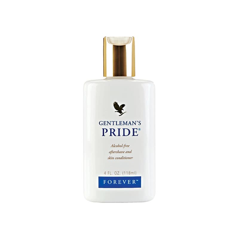 Gentleman's Pride™