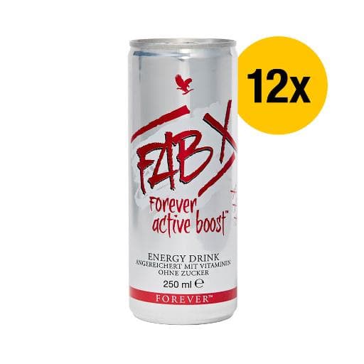 FAB X