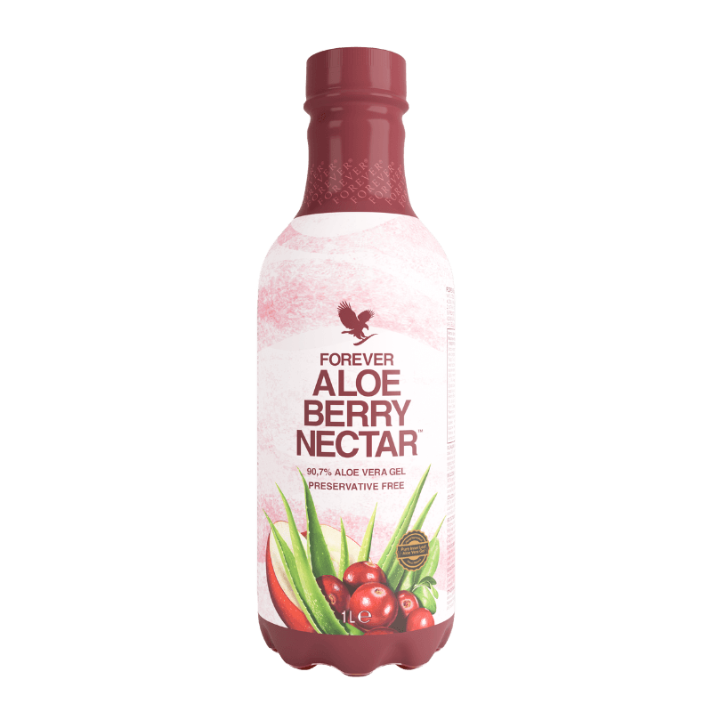 Aloe Berry Nectar