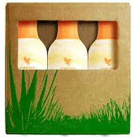 Tripack — Aloe Mango