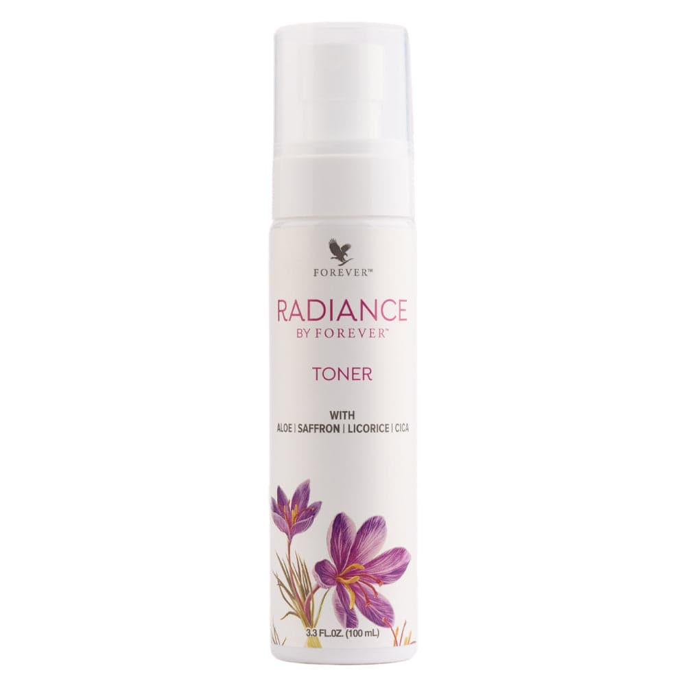 Radiance by Forever — Toner