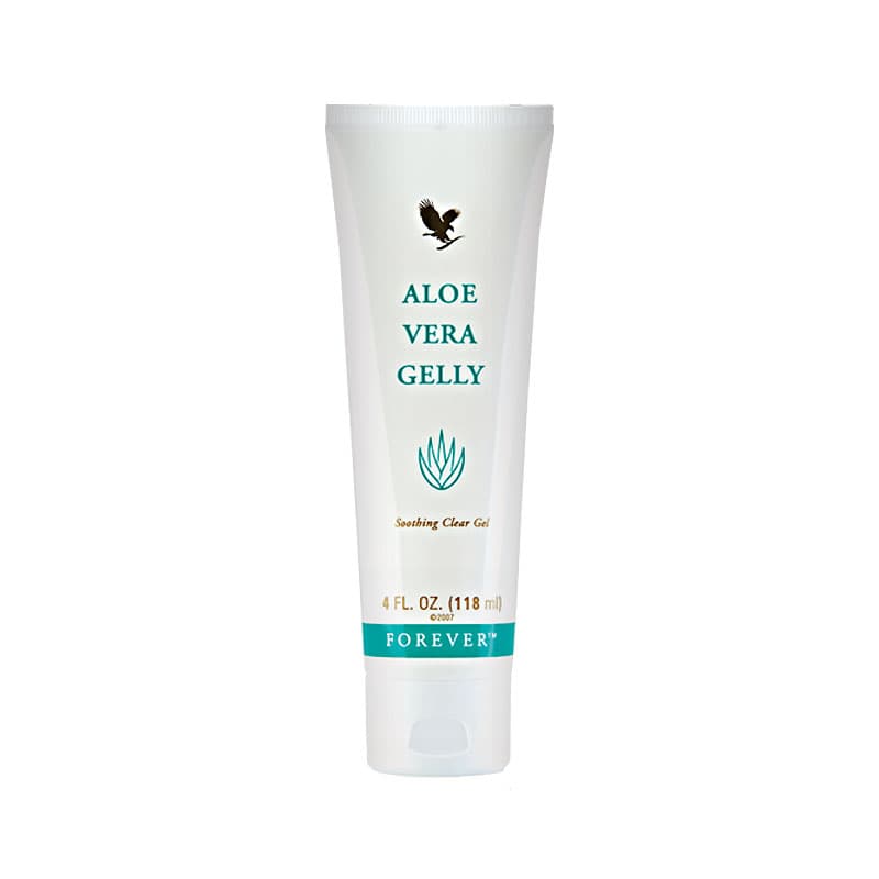 Gelée Aloès