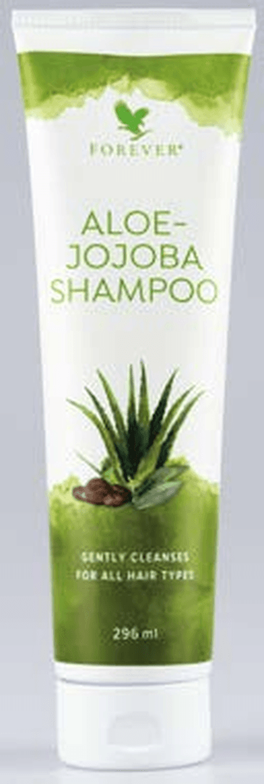 Shampoing Aloe-Jojoba