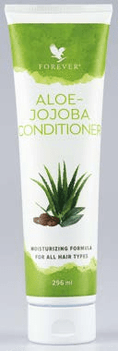 Après-Shampoing Aloe-Jojoba