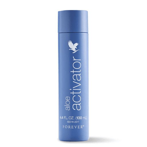 Activateur Aloès