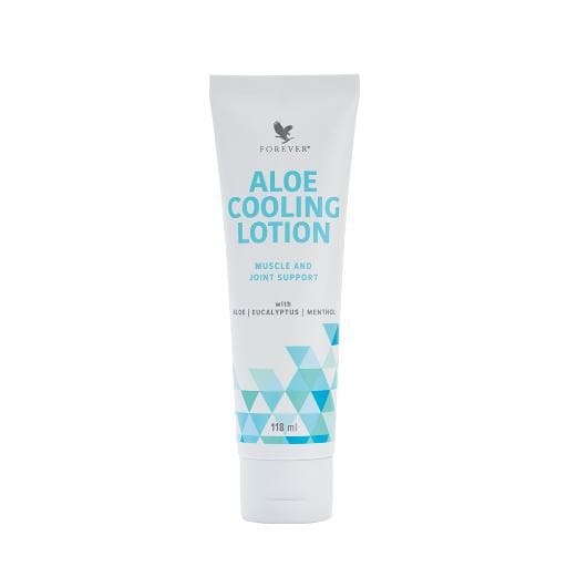 Crème Visage et Corps Aloès