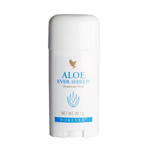 Stick Déodorant Aloès