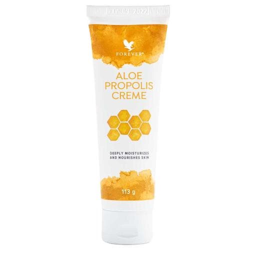 Aloe Propolis Crème