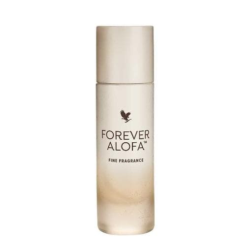 Forever Alofa — Fragrance for Her