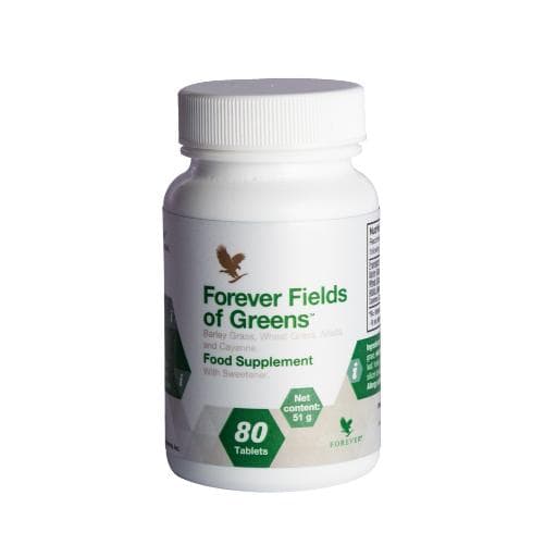 Fields of Greens™