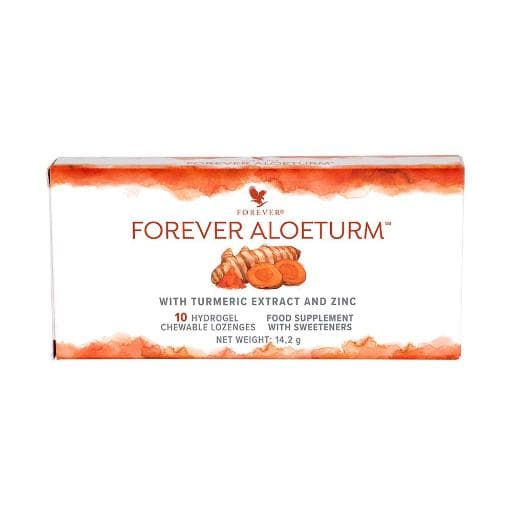 Forever Aloeturm™