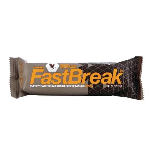 Forever Fast Break™