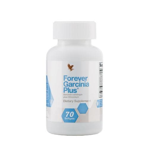 Forever Garcinia Plus™