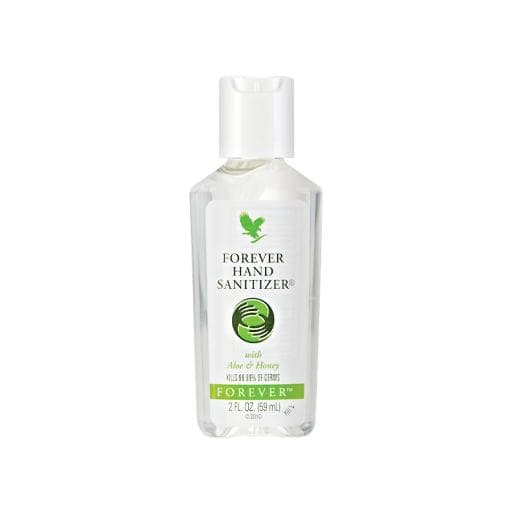 Forever Hand Sanitizer