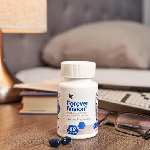 Forever iVision™