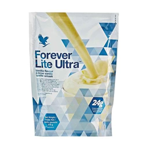 Forever Lite Ultra Vanille
