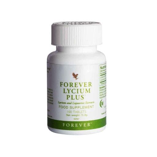 Forever Lycium Plus™