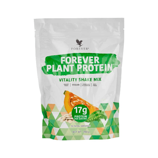 Forever Plant Protein™