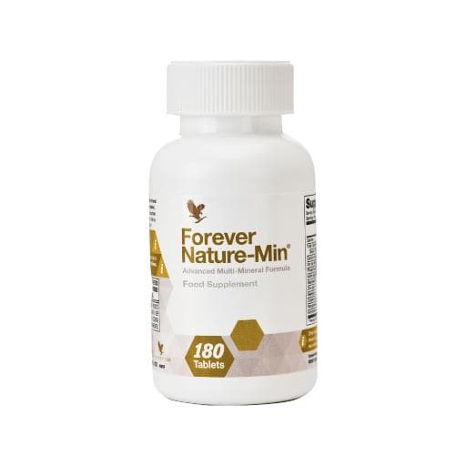 Forever Nature-Min